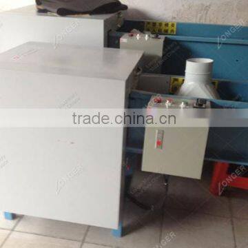 Industrial Fiber Opening Machine/Polyester Carding Machine Prices photo-3