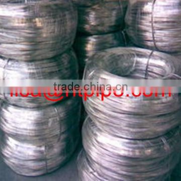 ASME SB863 gr5 titanium and titanium aloy wire