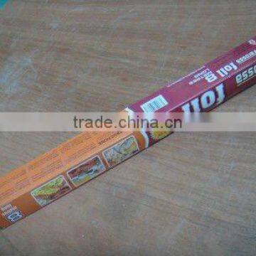 High quality HOT sale household Aluminum Foil