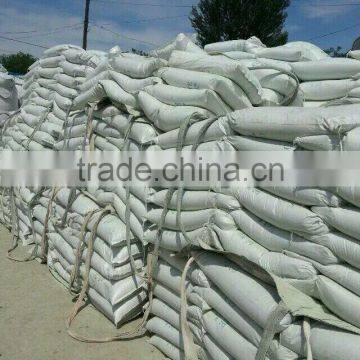 High Adsorption Natural Green Granular Zeolite for Water Treatment & Pool Filtration , Waste Water Treatment