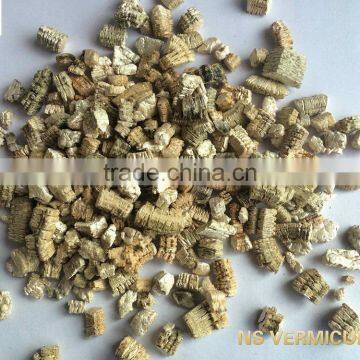100L Large Grade, Low Dust, Expanded Vermiculite for Popular Packaging Material ! photo-3