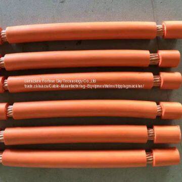 Wire Stripping Machine For Car Charging Column Cable