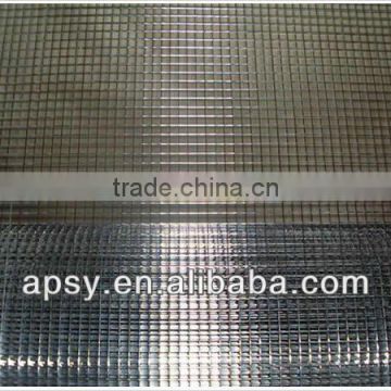 PVC coating welded wire mesh/square wire mesh