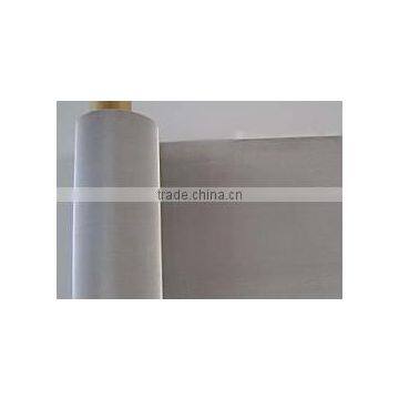 Low carbon steel stainless-steel-wire-mesh