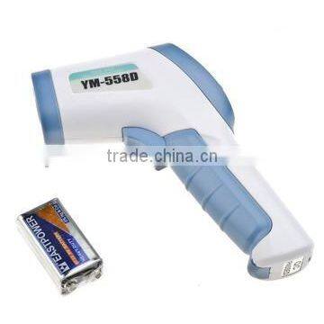 Non Contact Digital Infrared Thermomenter Special for Animals photo-2