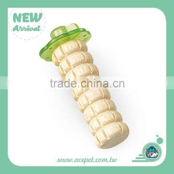 798-4 Mouse, Hamster, and Gerbil molar products pet chew toys