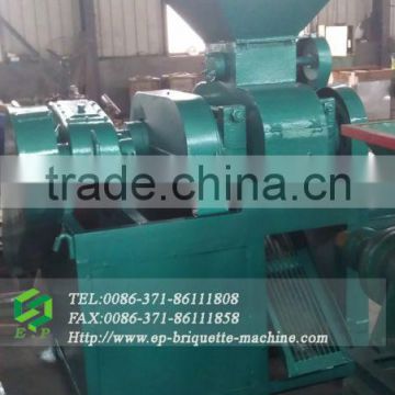 energy saving coke briquette making machine for sale