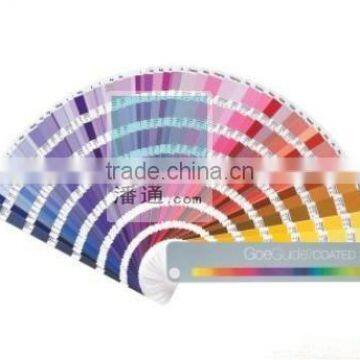 Pantone Goe Guide COATED GSGS001