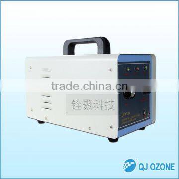 Home Air Cleaning Ozone Machine, Applicable in Food Cleaning Washing photo-3
