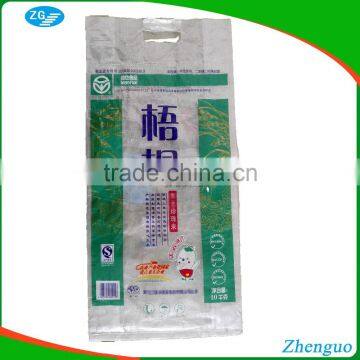 High Quality Poly Feed Bags Woven Bag From China