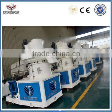 CE Approved Oak Firewood Pellet Machine/Wood Pellet Machine Price photo-2