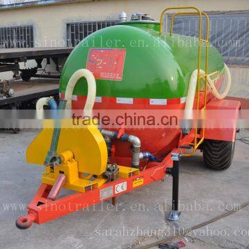 Other Trailers Use water tank trailer tractor and trailer