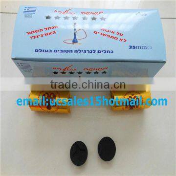 sales 35mm round charcoal