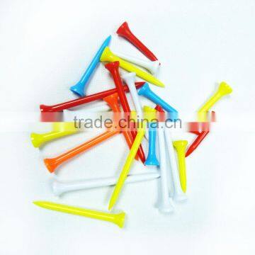 Super Quality Customized Design Wood Golf Tees