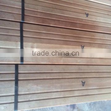 Pyinkado flooring timber