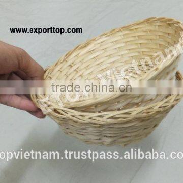 Best Selling Nice Bamboo Baskets photo-3