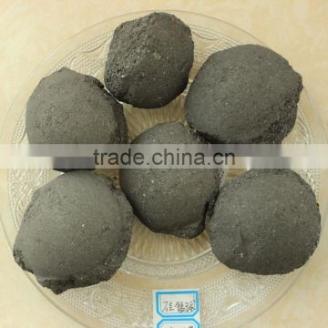 china 's popular /best silicomanganese ball/lump with low price