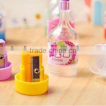 soda pencil sharpener