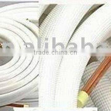 Insulated Copper Tubes