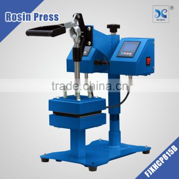 Rosin Dual Working Plate Heat Press Machines CP815B-2