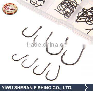 High quality fashion design different size fising hook