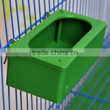 2016 hotselling pigeon feeder,pigeon cage cups for using in pigeon cage