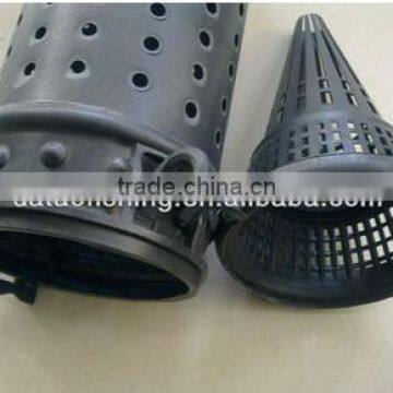 Hot Sale Fishing Plastic Eel Trap photo-2
