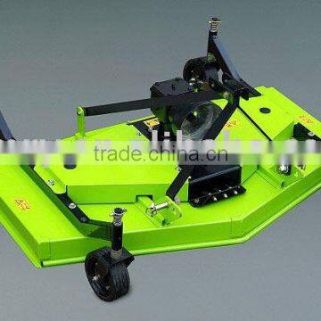 FM series finishing mower