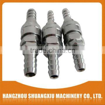 Pnuematic Quick Coupler Pneumatic Fitting Used for Auto Parts photo-4