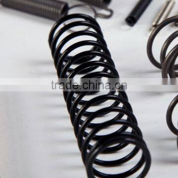 Burliness durability spiral torsion spring