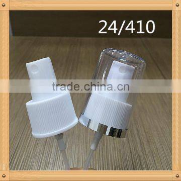 2016 New PP Plastic Type Mist Sprayer photo-4