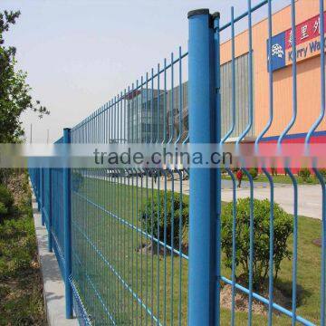 High quality metal fence manufacturer in China