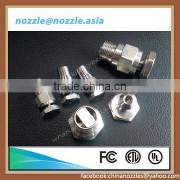 RC hollow cone nozzle,1/4RCY1780S303,1/4RCY2117S303,1/4RCY2157S303,1/4RCY2196S303,3/8RCY2230S303,3/8RCY2270S303,3/8RCY2310S303