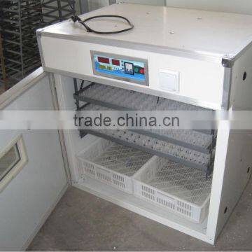 New Style Automatic egg hatching equipment