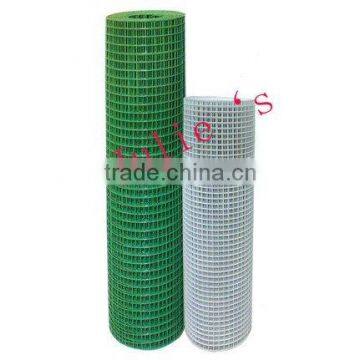 High quality low carbon steel welded wire mesh