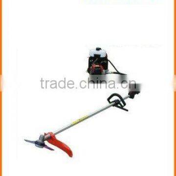 Back type(BG330)Brush cutter -Start easy and safety