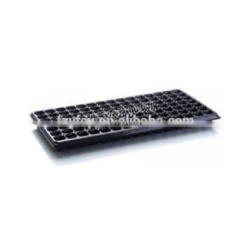 105 Cells Wholesale Pot Hydroponics Indoor Plant Seed Tray