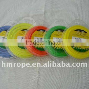 nylon monofilament trimmer line