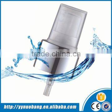 20 410 Matte Silver Mist Sprayer