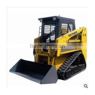 Mini Crawler Loader For Sale