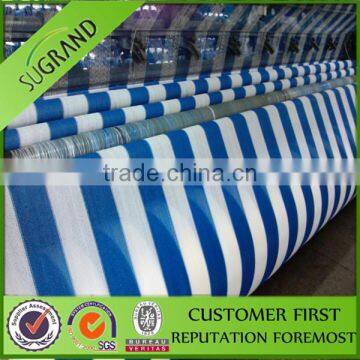 plastic balcony wind protection net