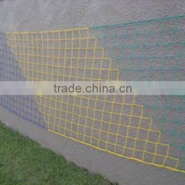 Trampoline safety net, net for entertainment