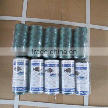 nylon multifilament fishing twine