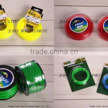 Spare Parts For Brush Cutters