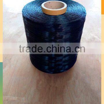 polypropylene monofilament yarn 575d 850d for webbing