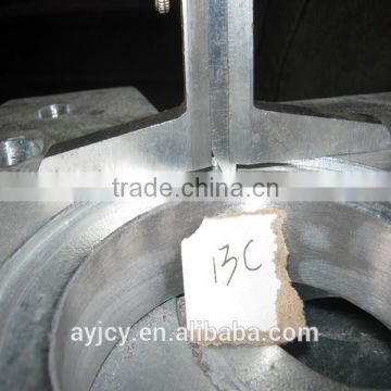 high technology high quality stainless steel parts