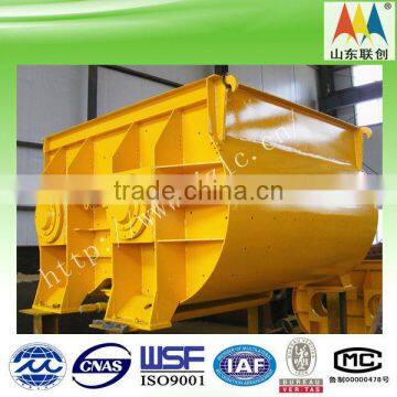 Super Quality Concrete Mixer (JS1000)