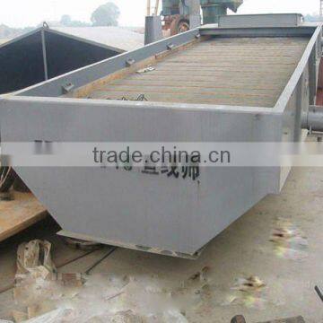 professional manufacture Linear Vibrating screen