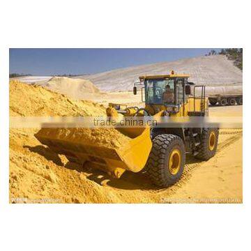 Direct Factory 23.5R25 2400R35 OTR Tyre Competitive With Triangle Brand photo-4