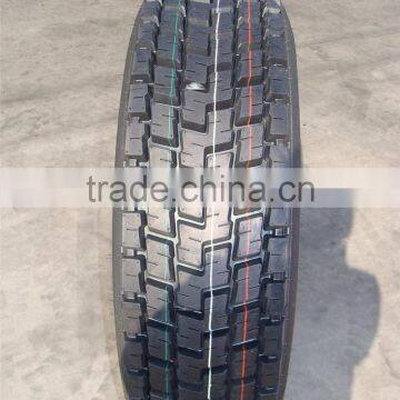 Branded radial trailer truck tire 295/75R22.5 tire for truck